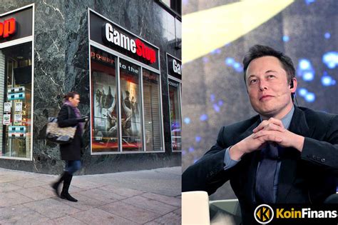 E­l­o­n­ ­M­u­s­k­­ı­n­ ­d­a­ ­İ­ş­i­n­ ­İ­ç­i­n­d­e­ ­O­l­d­u­ğ­u­ ­B­o­r­s­a­ ­M­a­n­i­p­ü­l­a­s­y­o­n­u­,­ ­G­a­m­e­s­t­o­p­ ­H­i­s­s­e­l­e­r­i­n­i­ ­U­ç­u­r­d­u­
